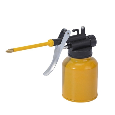 250ml High Pressure Oiler Spray Pot Manual Press High Pressure Pump