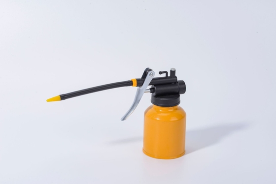 250ml High Pressure Oiler Spray Pot Manual Press High Pressure Pump