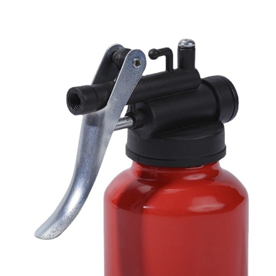 Manual High Pressure Grease Gun  250ml Oil Gun Lubrication
