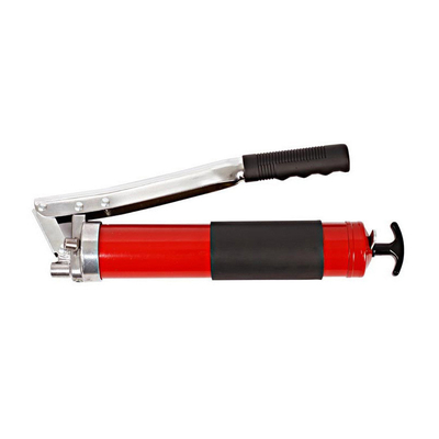 500CC High Pressure Manual Grease Gun  Heavy Duty Double Injection