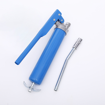 Aluminum Alloy Mini Grease Gun 150cc Multipurpose Hand Press Grease Gun