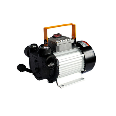 10m Lift ACTP60 220v Oil Suction Pump Electric Diesel Fuel Pump
