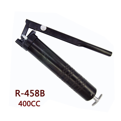 Taiwan Panther High Pressure Grease Gun 400cc Manual Aluminum Alloy