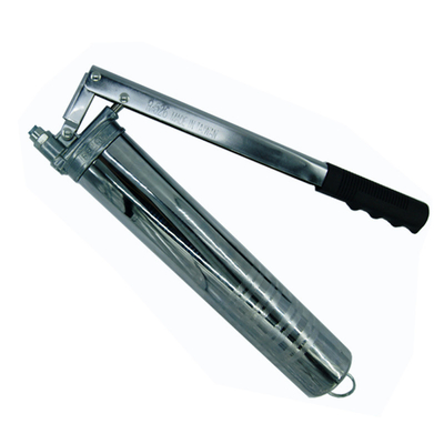 Chain Type High Pressure Manual Grease Gun 600cc Large Capacity
