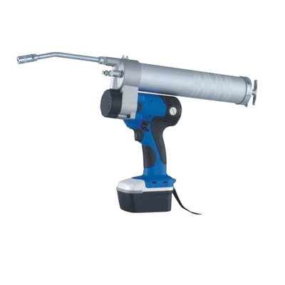 2 Lithium Batteries Rechargeable Electric Grease Gun RE-700 400CC