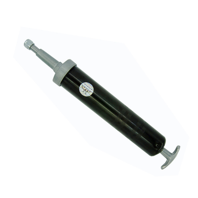 Manual Grease Gun Push Type 150cc Grease Gun Retractable Grease Gun
